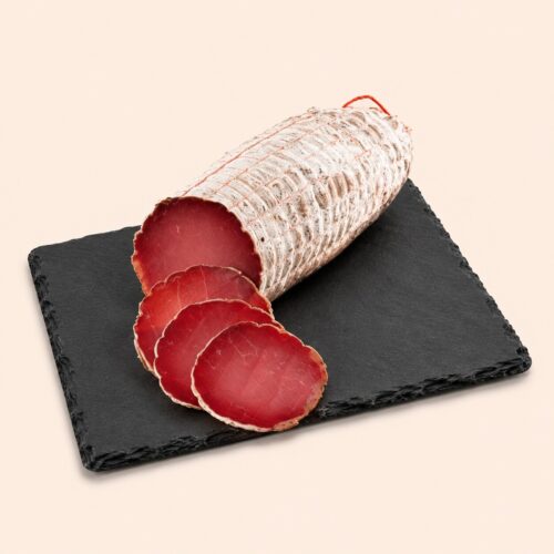 Lonzo (bacon)