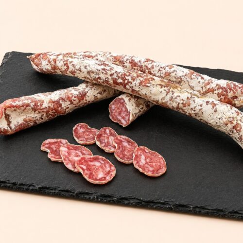 Ficelle Plain 60g