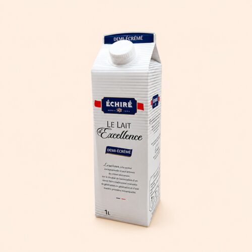 Milk Echire 1L