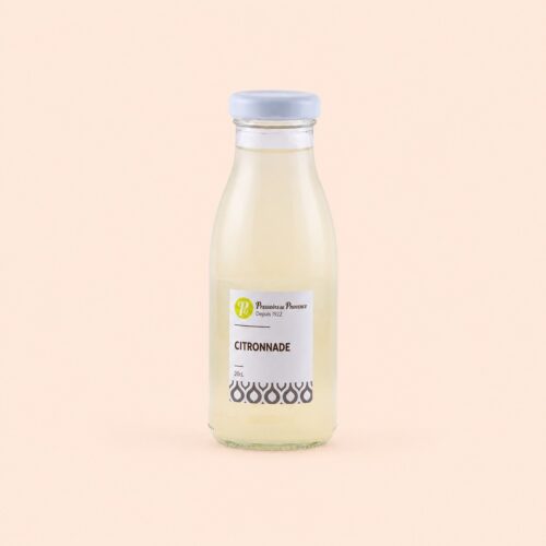 Provence Lemonade - 25cl