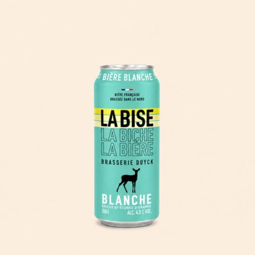 La Bise Blanche 4.5°