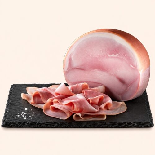 Cooked Ham