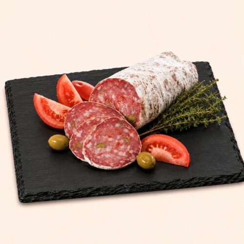 Saucisson Provencal 380g