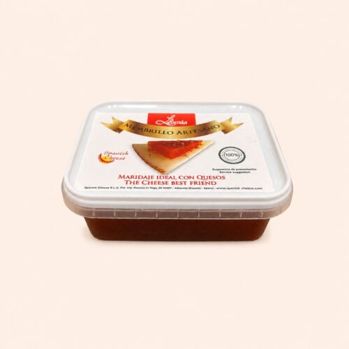 Quince Paste Artisan in a tray 250g