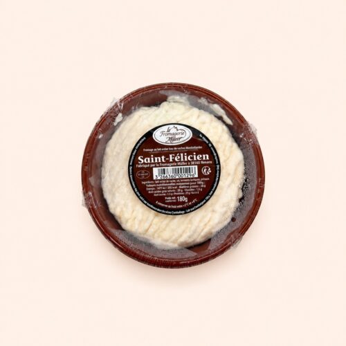 Saint Felicien 180g