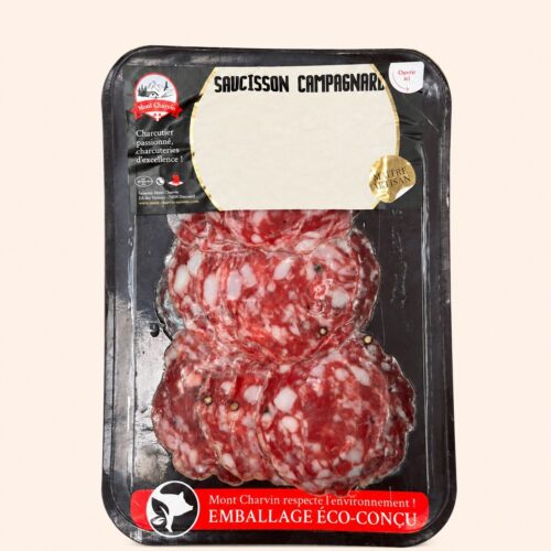 Platter Campagnard