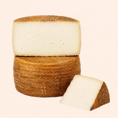 Manchego 12 months