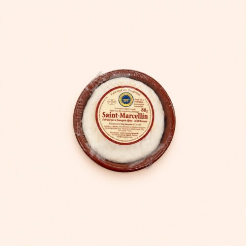 Saint Marcellin 80g