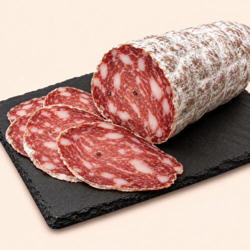Saucisson Campagnard