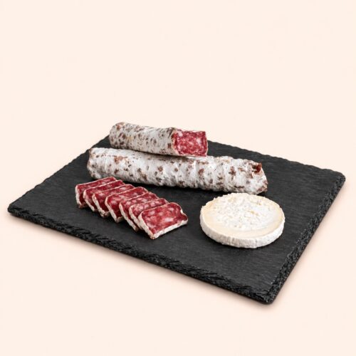 Saucisson Goat Buchette 145g