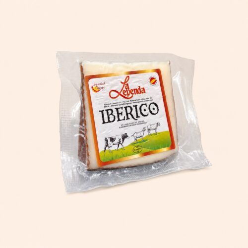 Iberico 3 Months 200g