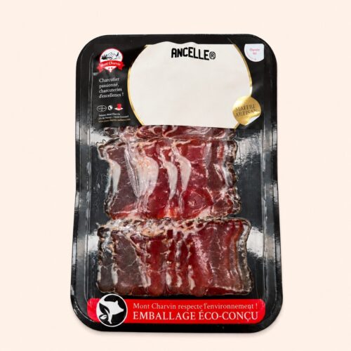 Platter Ancelle